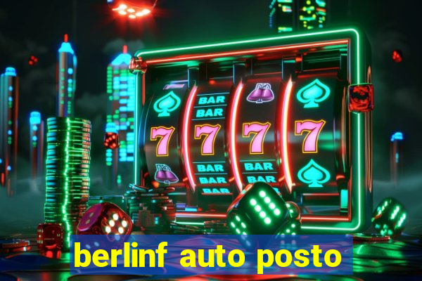 berlinf auto posto